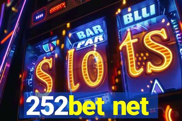 252bet net